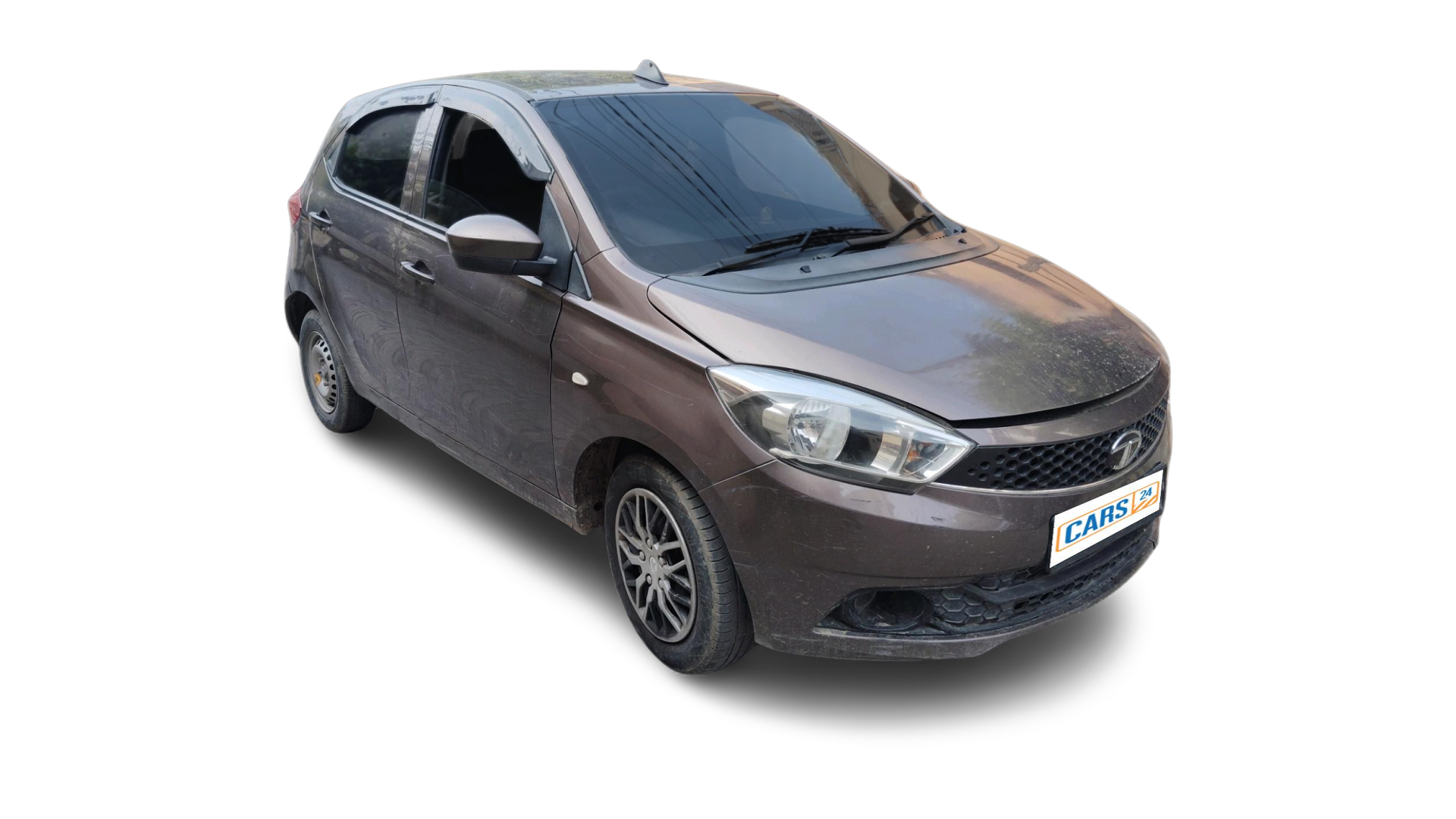 2019 Tata Tiago - Hatchback - Diesel - Manual - ₹3.99 lakh